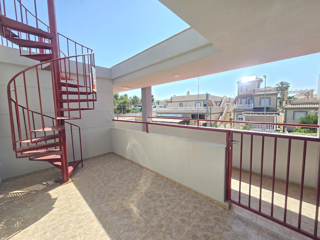 Moderný apartmán v Villamartin – Costa Blanca