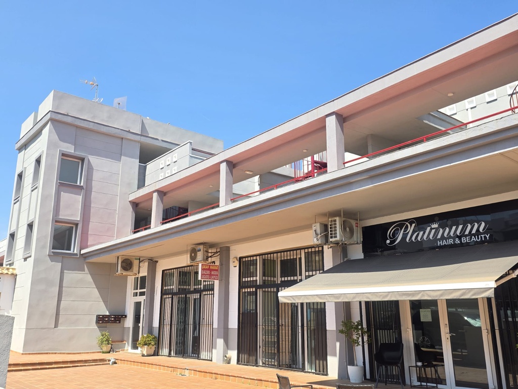 Moderný apartmán v Villamartin – Costa Blanca
