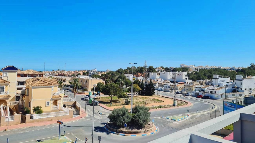 Moderný apartmán v Villamartin – Costa Blanca