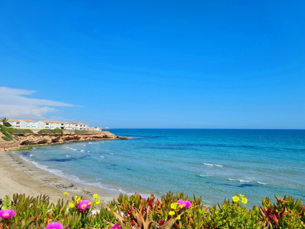 Moderný apartmán v Villamartin – Costa Blanca