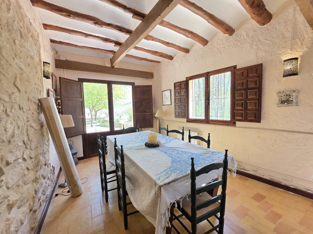 Moderný Property v Monóvar/Monóver – Inland
