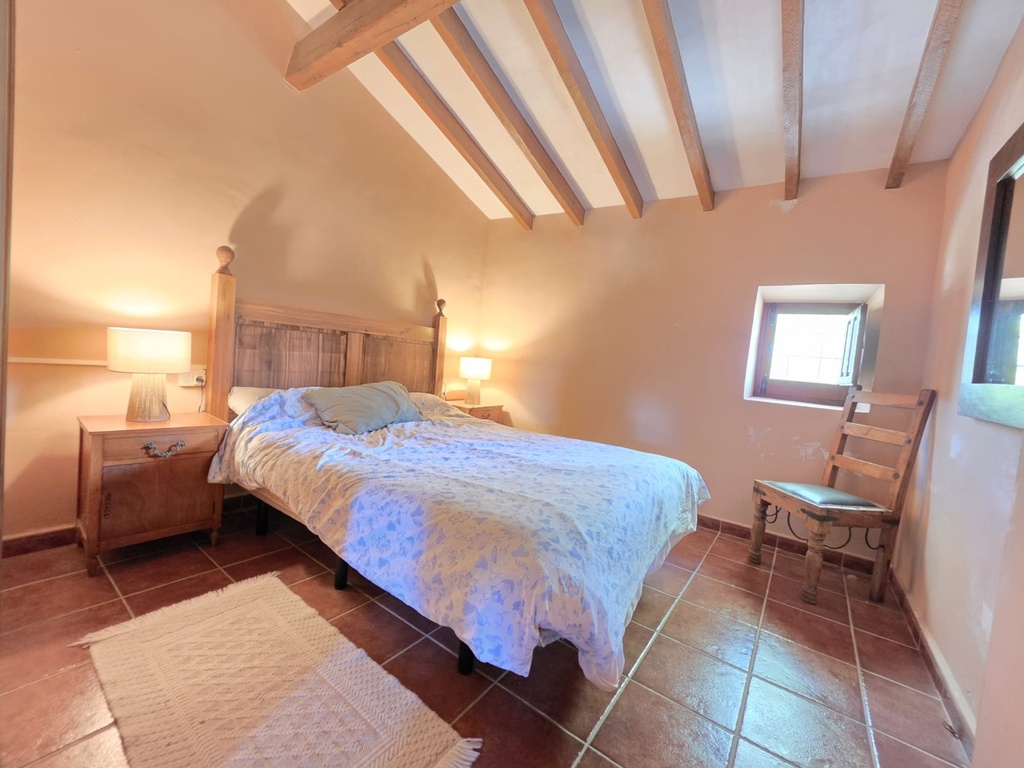 Moderný Property v Monóvar/Monóver – Inland