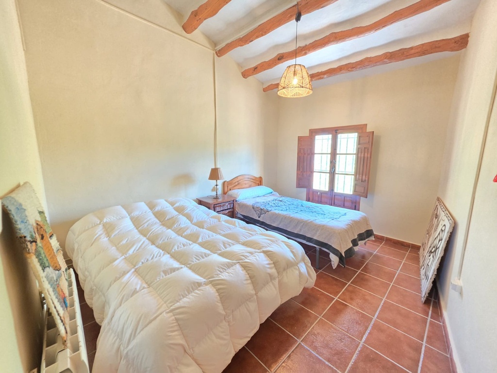 Moderný Property v Monóvar/Monóver – Inland