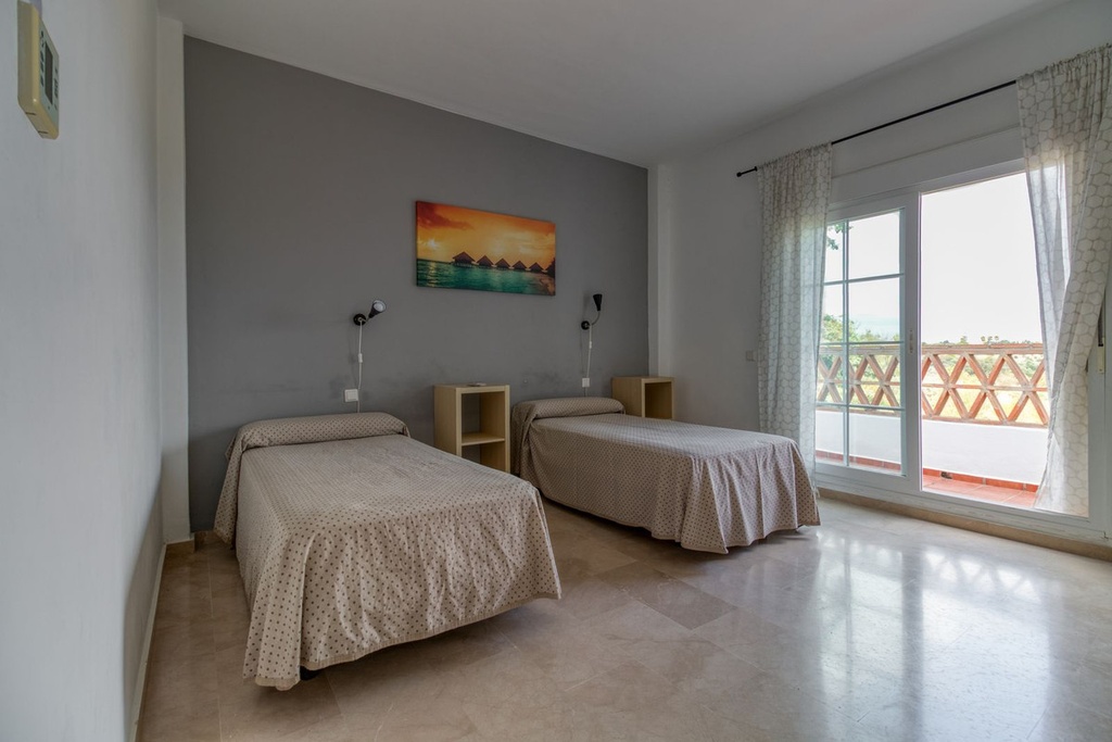 Moderná vila v Lauro Golf – Inland
