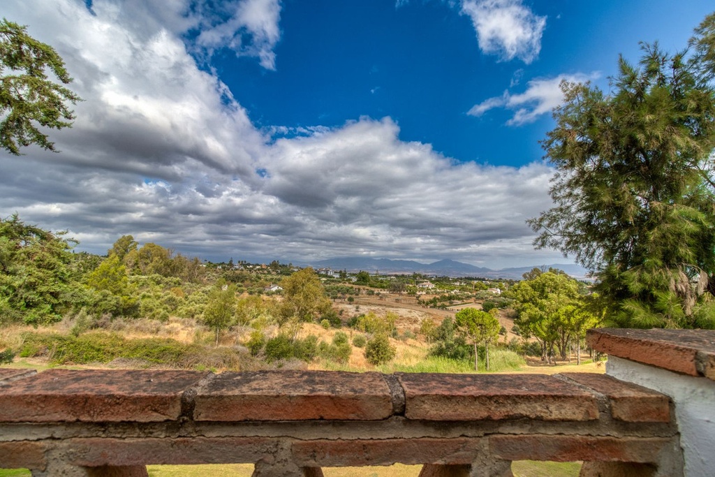 Moderná vila v Lauro Golf – Inland