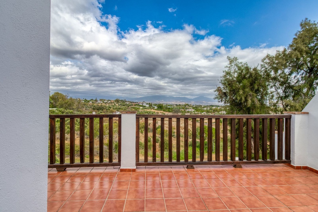 Moderná vila v Lauro Golf – Inland