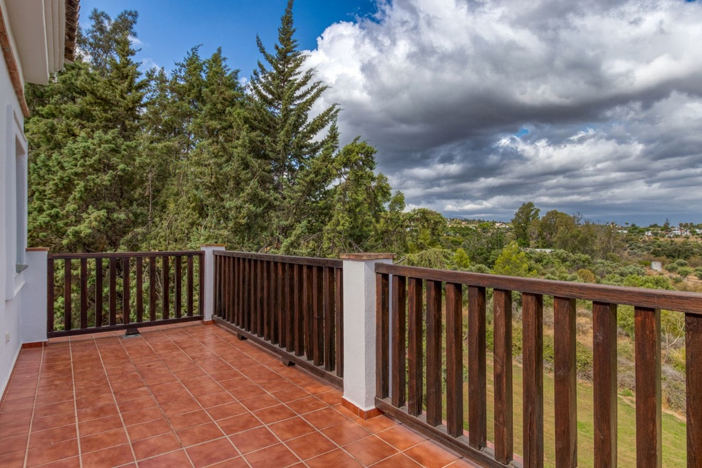 Moderná vila v Lauro Golf – Inland