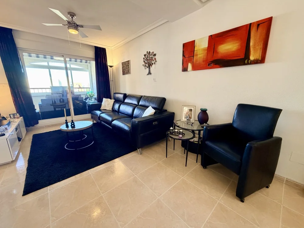 Moderný apartmán v San Fulgencio – Costa Blanca