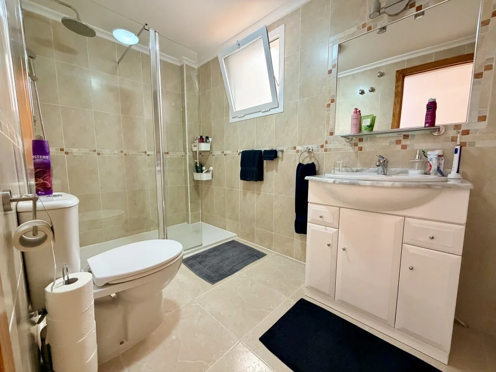Moderný apartmán v San Fulgencio – Costa Blanca