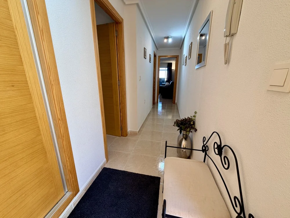 Moderný apartmán v San Fulgencio – Costa Blanca