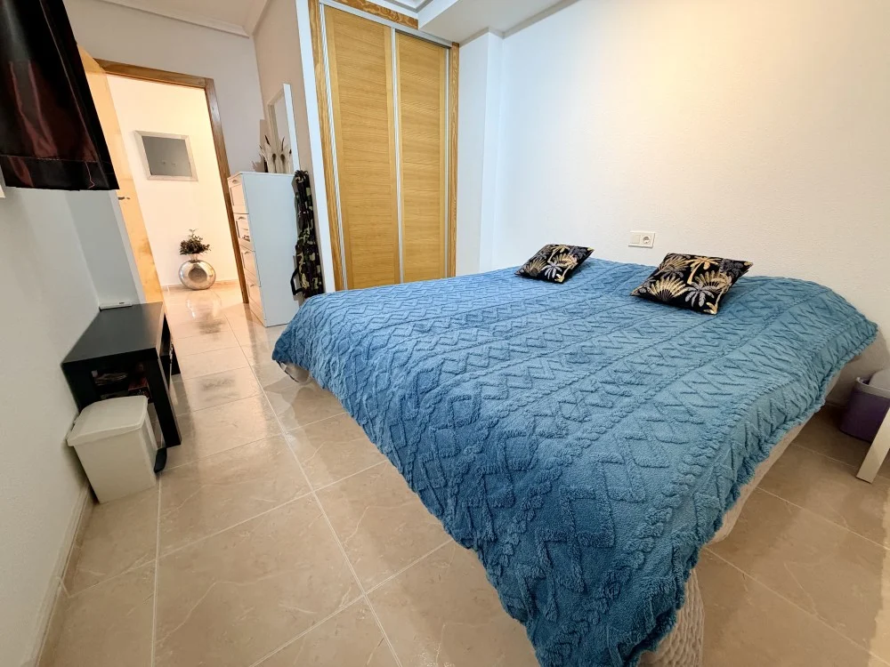 Moderný apartmán v San Fulgencio – Costa Blanca