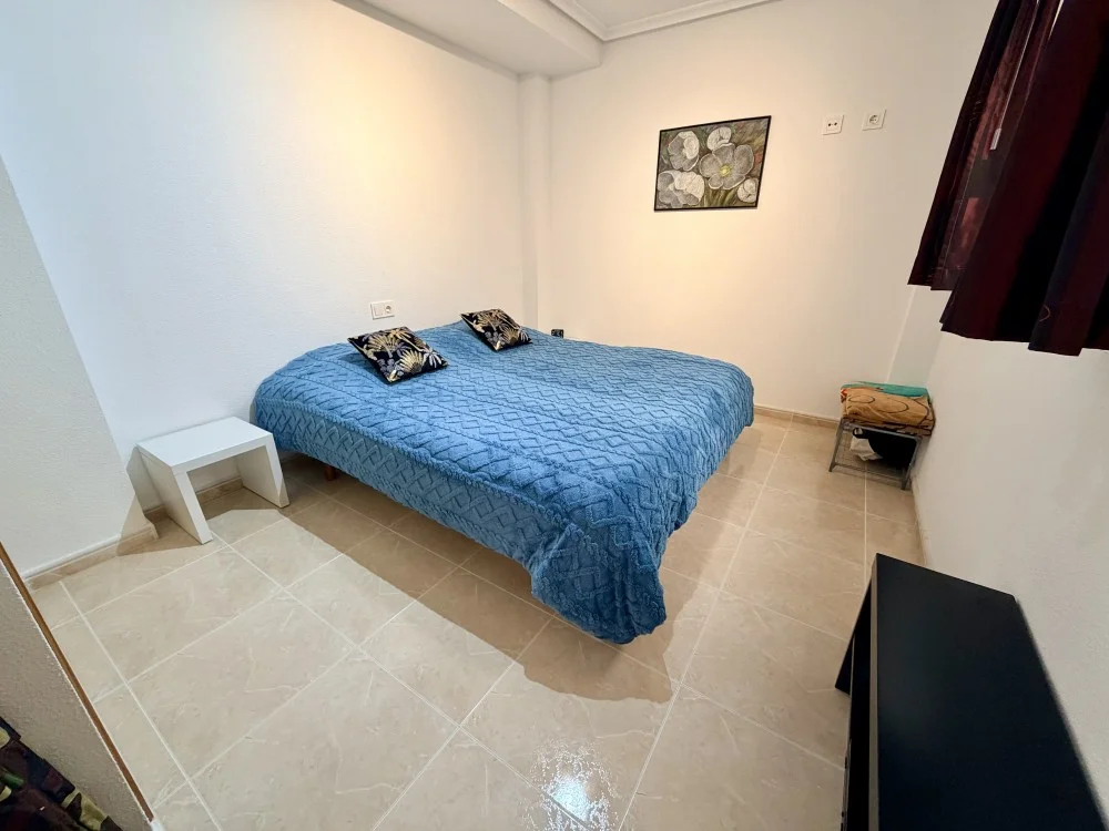 Moderný apartmán v San Fulgencio – Costa Blanca