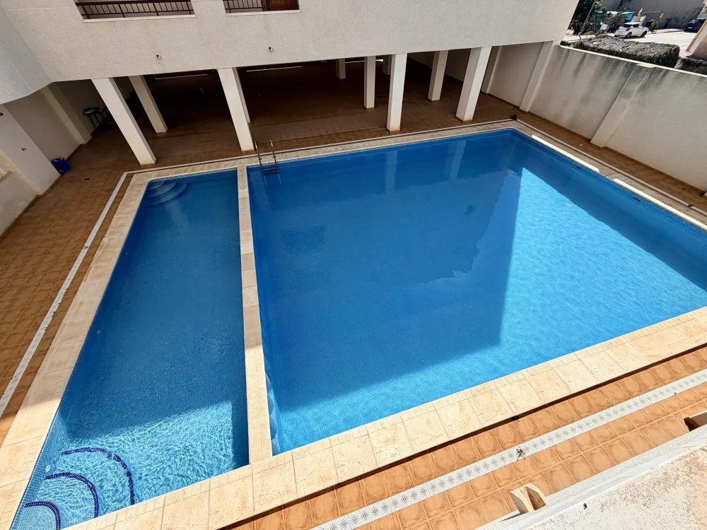 Moderný apartmán v San Fulgencio – Costa Blanca