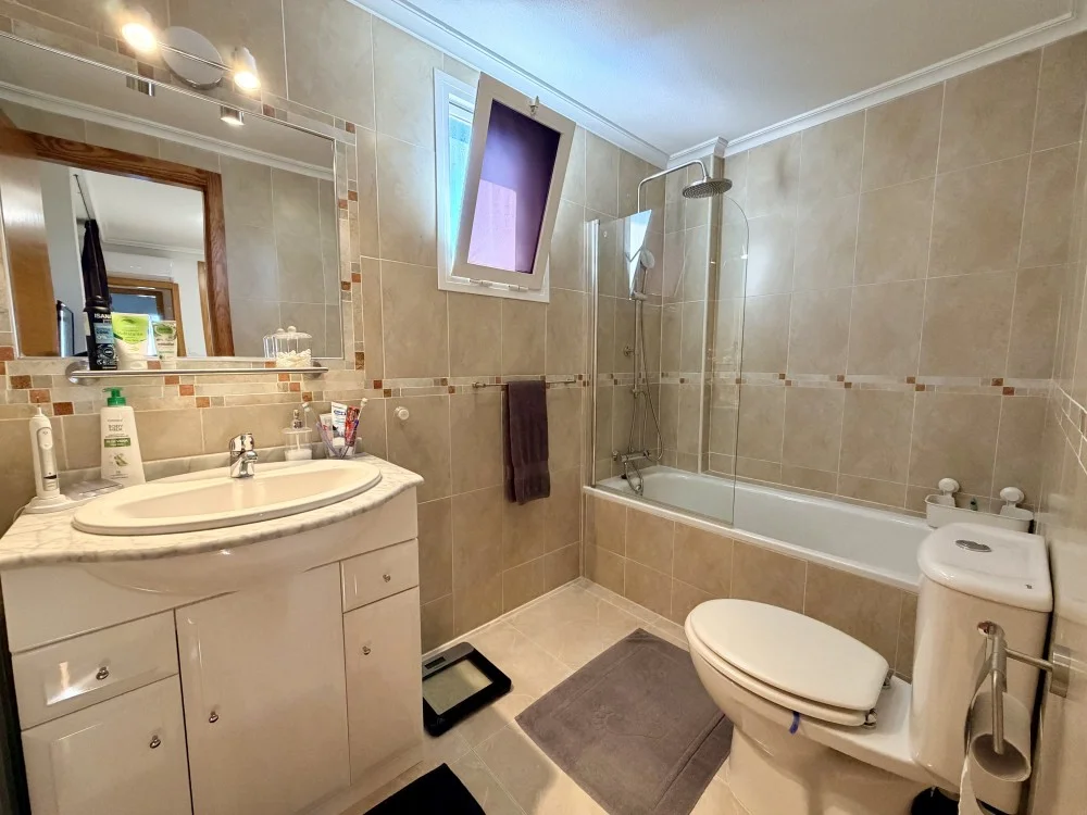 Moderný apartmán v San Fulgencio – Costa Blanca