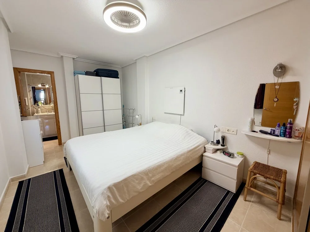 Moderný apartmán v San Fulgencio – Costa Blanca