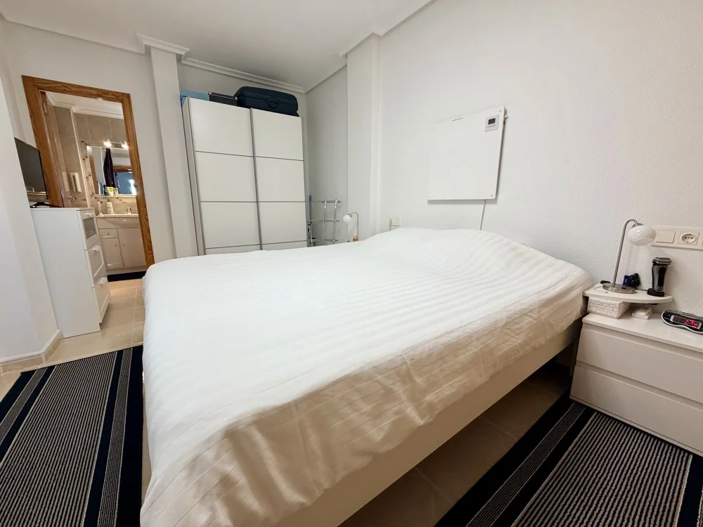 Moderný apartmán v San Fulgencio – Costa Blanca