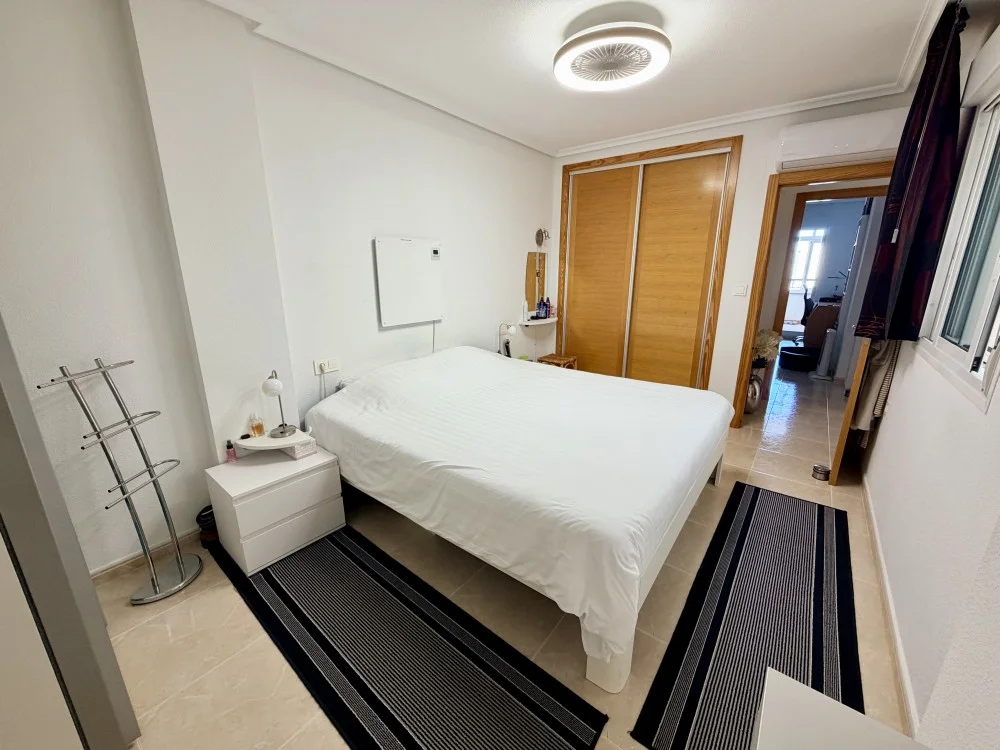 Moderný apartmán v San Fulgencio – Costa Blanca
