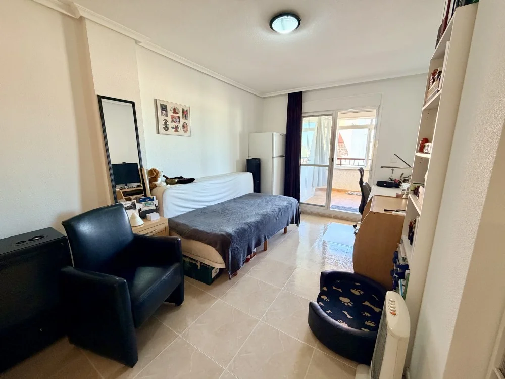 Moderný apartmán v San Fulgencio – Costa Blanca