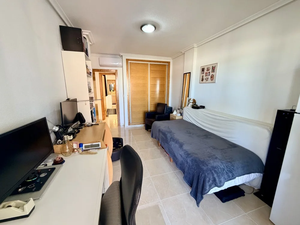 Moderný apartmán v San Fulgencio – Costa Blanca
