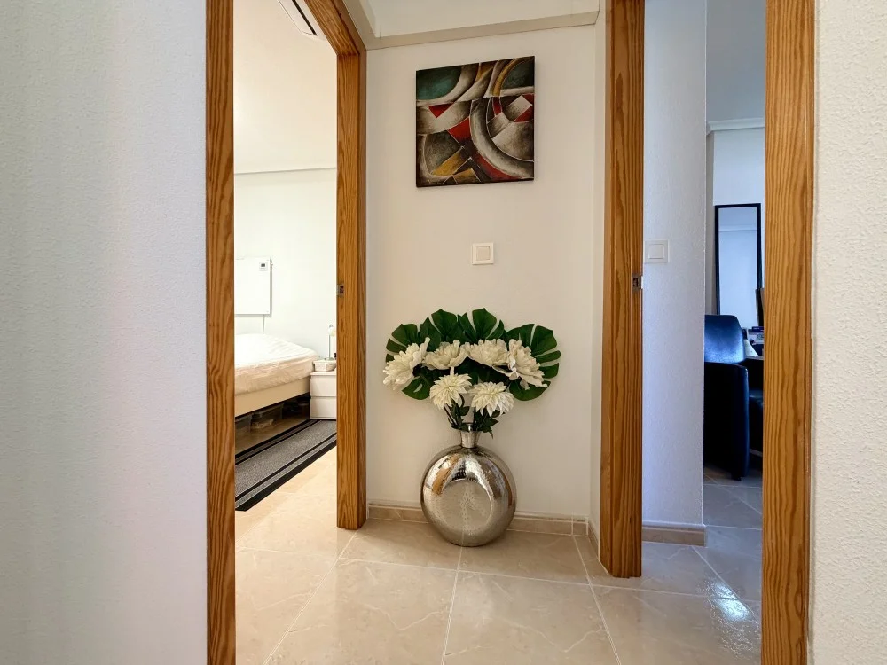 Moderný apartmán v San Fulgencio – Costa Blanca