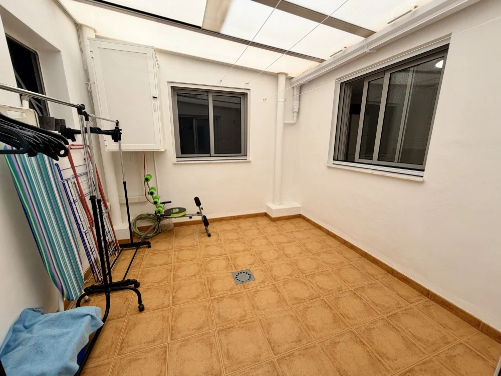 Moderný apartmán v San Fulgencio – Costa Blanca