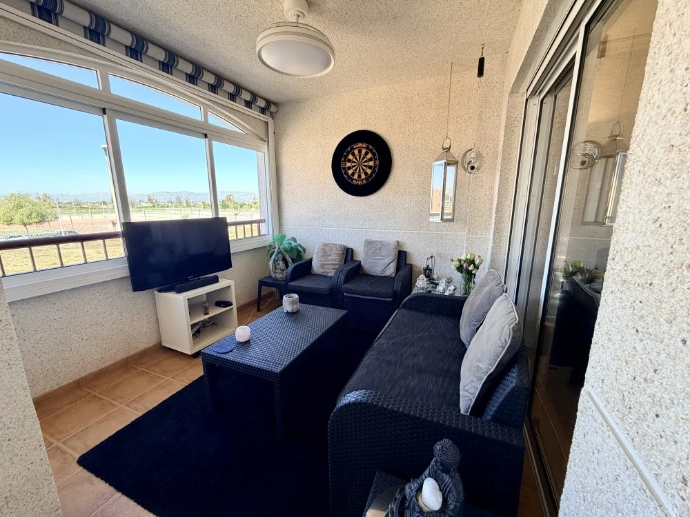 Moderný apartmán v San Fulgencio – Costa Blanca