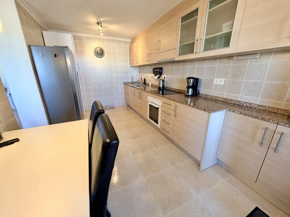 Moderný apartmán v San Fulgencio – Costa Blanca