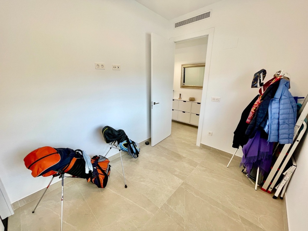 Moderný apartmán v Benijofar – Costa Blanca