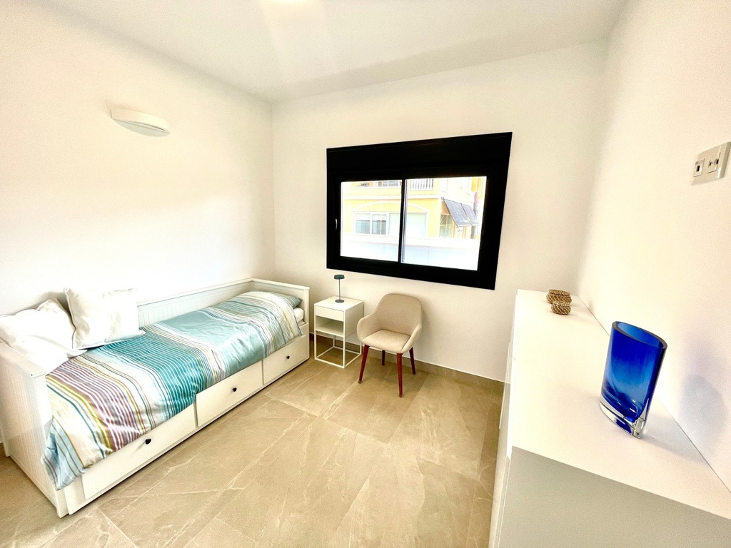 Moderný apartmán v Benijofar – Costa Blanca
