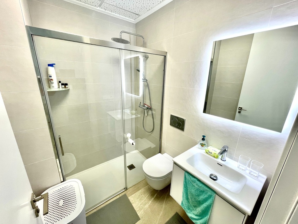 Moderný apartmán v Benijofar – Costa Blanca