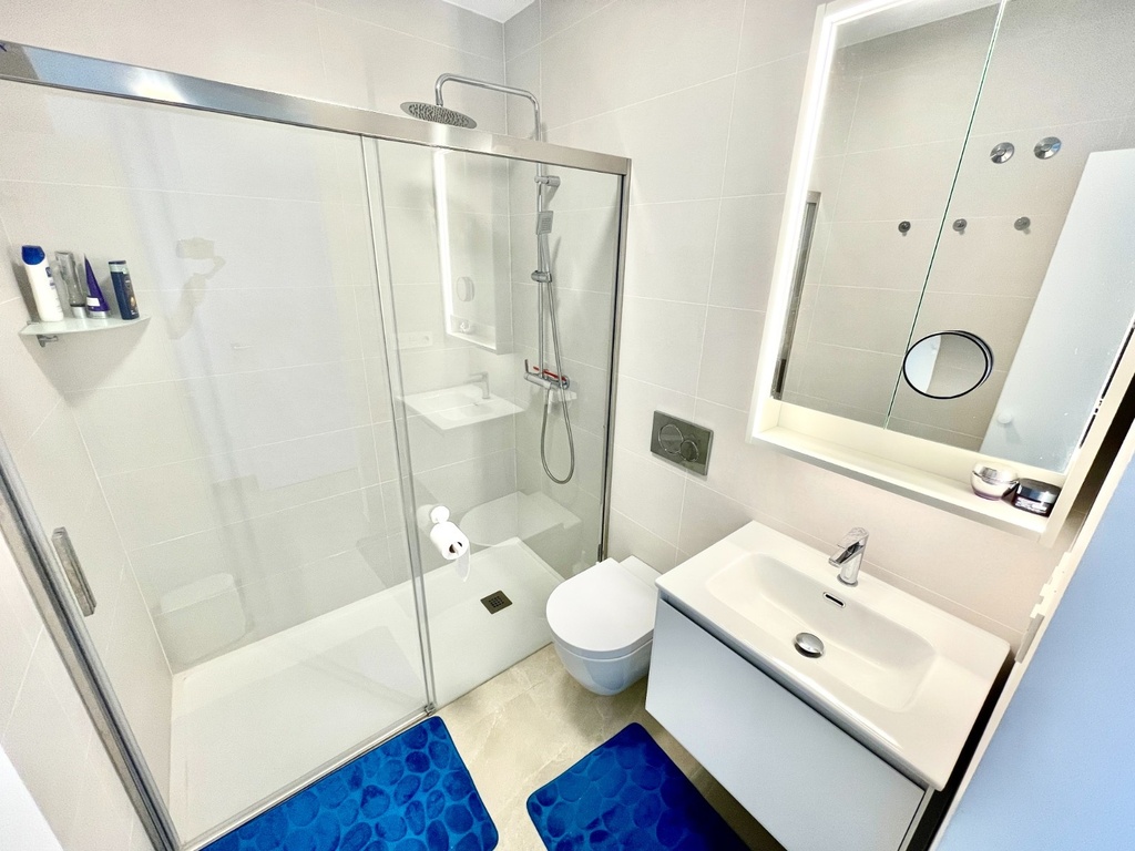 Moderný apartmán v Benijofar – Costa Blanca