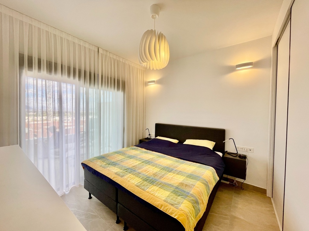 Moderný apartmán v Benijofar – Costa Blanca