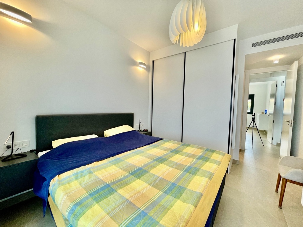 Moderný apartmán v Benijofar – Costa Blanca