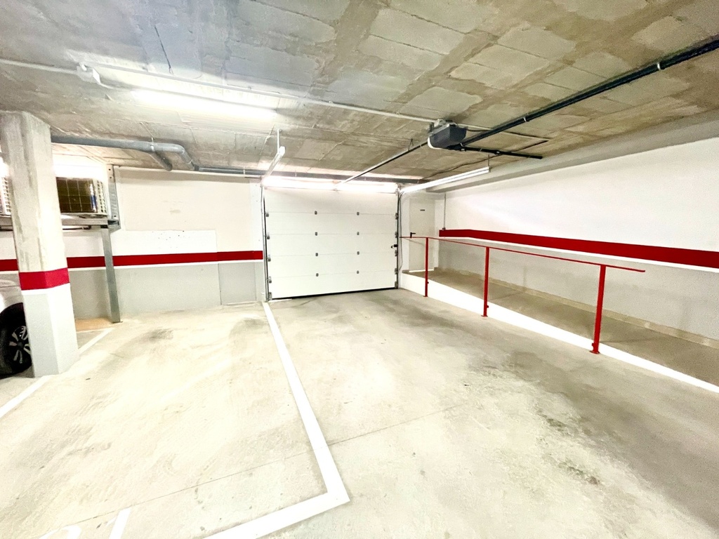 Moderný apartmán v Benijofar – Costa Blanca