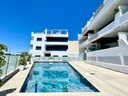 Moderný apartmán v Benijofar – Costa Blanca