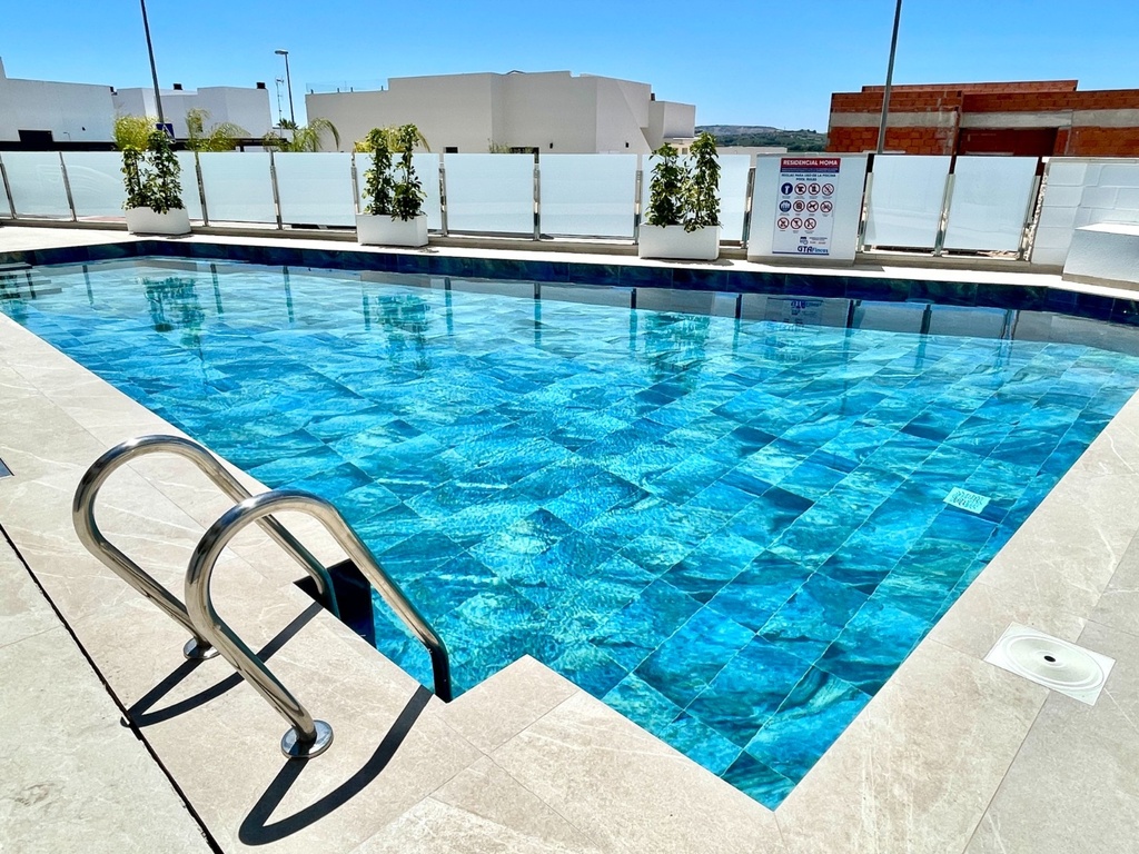 Moderný apartmán v Benijofar – Costa Blanca