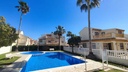Moderný mestský dom v Playa Flamenca – Costa Blanca