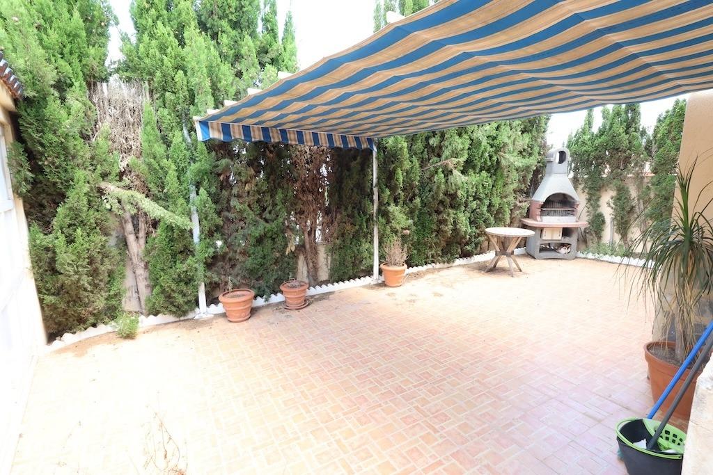 Moderný mestský dom v Torrevieja – Costa Blanca