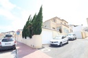 Moderný mestský dom v Torrevieja – Costa Blanca