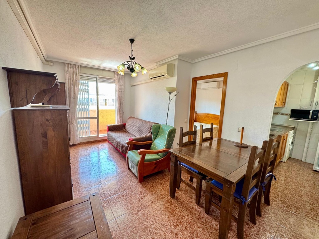 Moderný penthouse v Torrevieja – Costa Blanca