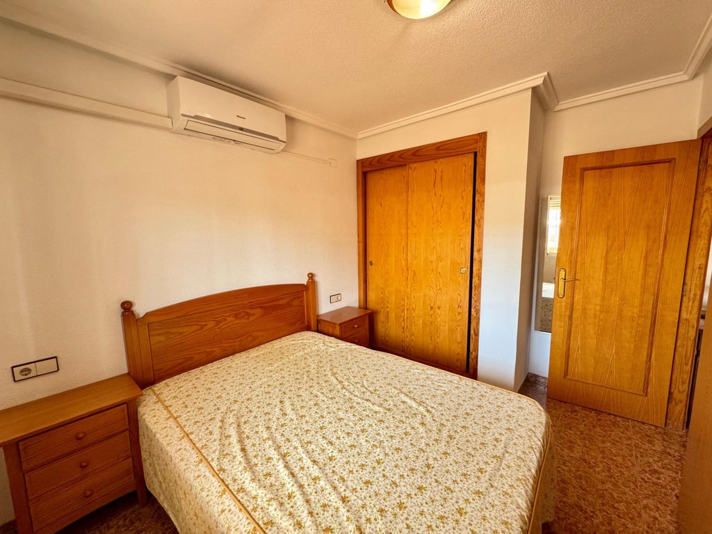 Moderný penthouse v Torrevieja – Costa Blanca