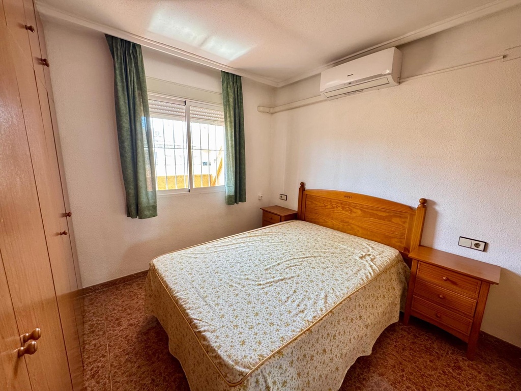 Moderný penthouse v Torrevieja – Costa Blanca