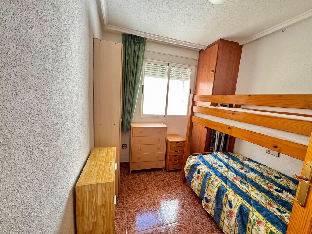 Moderný penthouse v Torrevieja – Costa Blanca