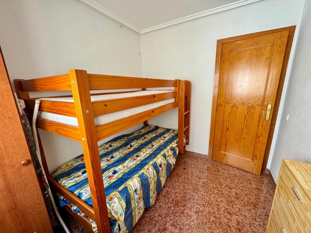Moderný penthouse v Torrevieja – Costa Blanca