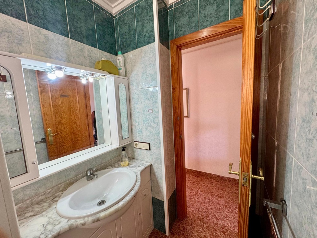 Moderný penthouse v Torrevieja – Costa Blanca