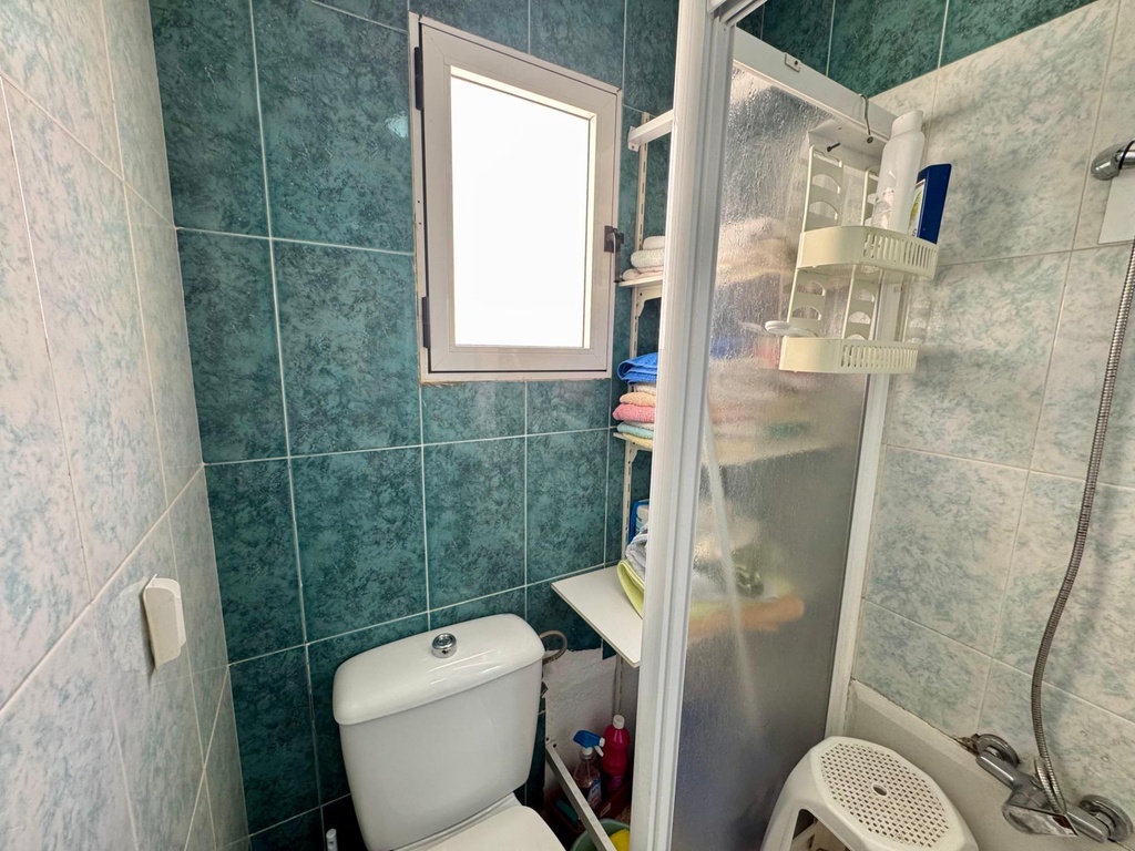 Moderný penthouse v Torrevieja – Costa Blanca