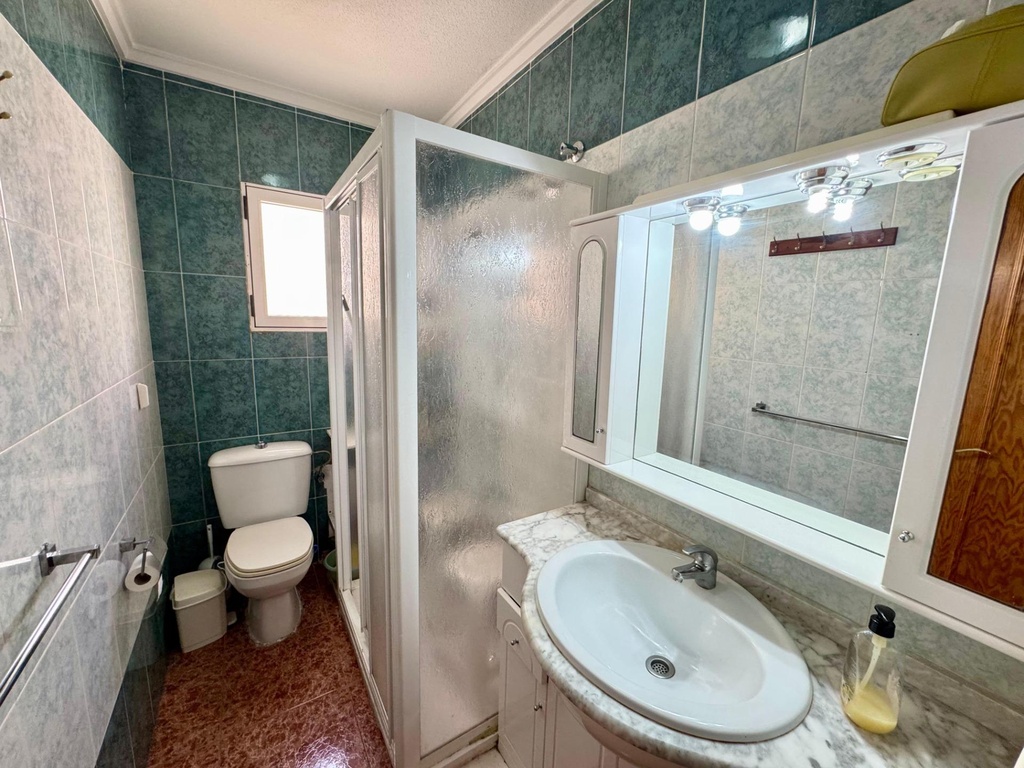 Moderný penthouse v Torrevieja – Costa Blanca