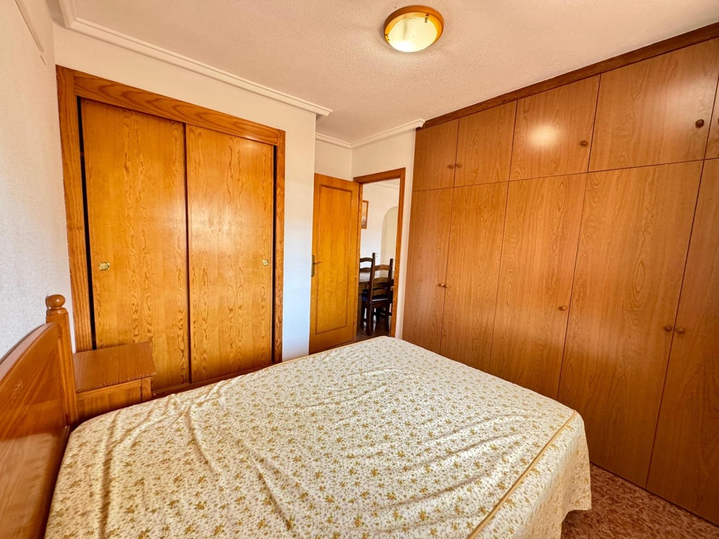 Moderný penthouse v Torrevieja – Costa Blanca