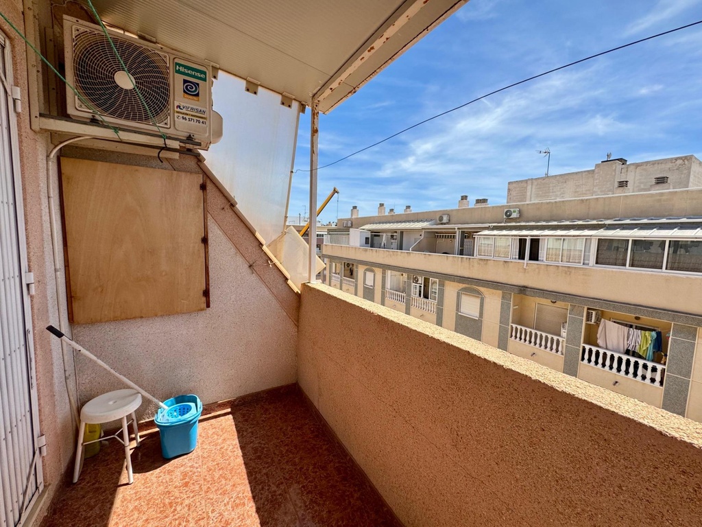Moderný penthouse v Torrevieja – Costa Blanca