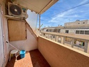 Moderný penthouse v Torrevieja – Costa Blanca